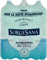 Sorgesana Nat 2l